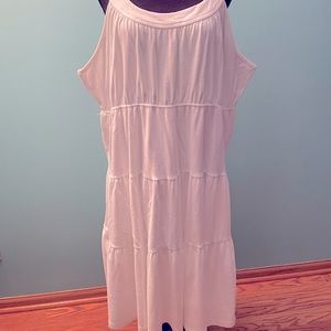 Women's Beach Cover-up NWT